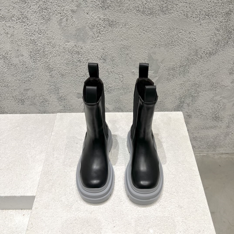 Bottega Veneta Boots